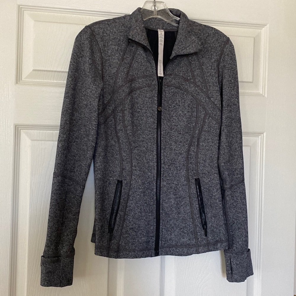 Fabulous Lululemon Jacket